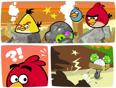 Победа над Капралом