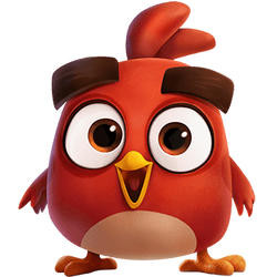 Red, Angry Birds Wiki