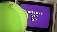 Replay Yes or No?