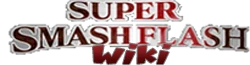 Super Smash Flash Wiki