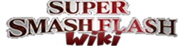 Super Smash Flash Wiki