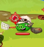 Птицелов смеется.jpg (61 КБ) Смеётся