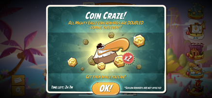 AB2 Coin Craze