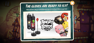 Angry Birds 2 Spell AD