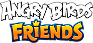 Angry Birds Friends logo