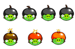 Sprites