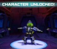 Dirge Unlocked.png (237 КБ) Уведомление о разблокировке персонажа