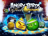 Ham Dunk Loading Screen (The Finals)