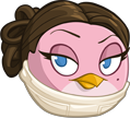 Padmé Amidala - Angry Birds Star Wars II