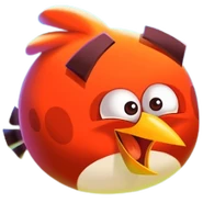 Angry Birds 2
