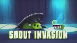 SnoutInvasion