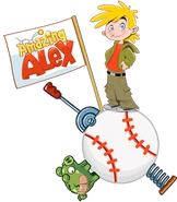 Ditto but on an Angry Birds Space ad