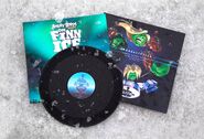 Vinyl