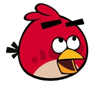 Angry Birds Seasons