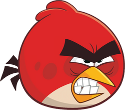 The Angry Birds smash or pass video should have stayed in the nest