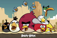 Angrybirdssheriff