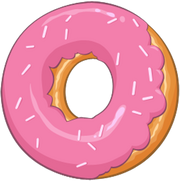 HD Utopia Donut