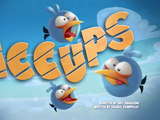 Hiccups (Angry Birds Toons)