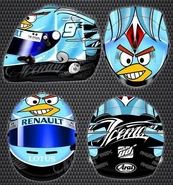 The concept art for it