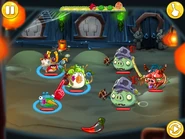 Angry Birds Epic