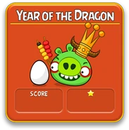 Year Of The Dragon (Android and IOS)
