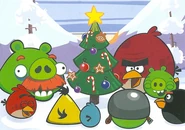 Picture on December 25, 2011, for Pinterest.