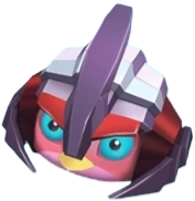 Flamewar's head icon