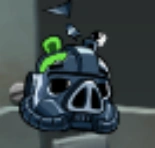 В состоянии трупа (Angry Birds Star Wars 2)