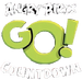 Angry Birds GO! Countdown Logo.png