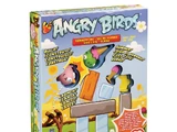 Angry Birds Summer Time