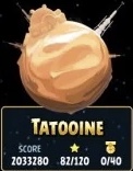 Tatooine