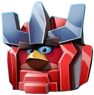 Ratchet's head icon