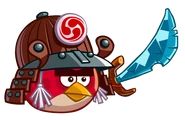 Angry Birds Epic (Legacy Knight)