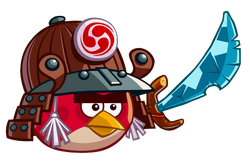 Pixilart - Angry Birds Epic: Special: Royal Guard! by LittleKnight