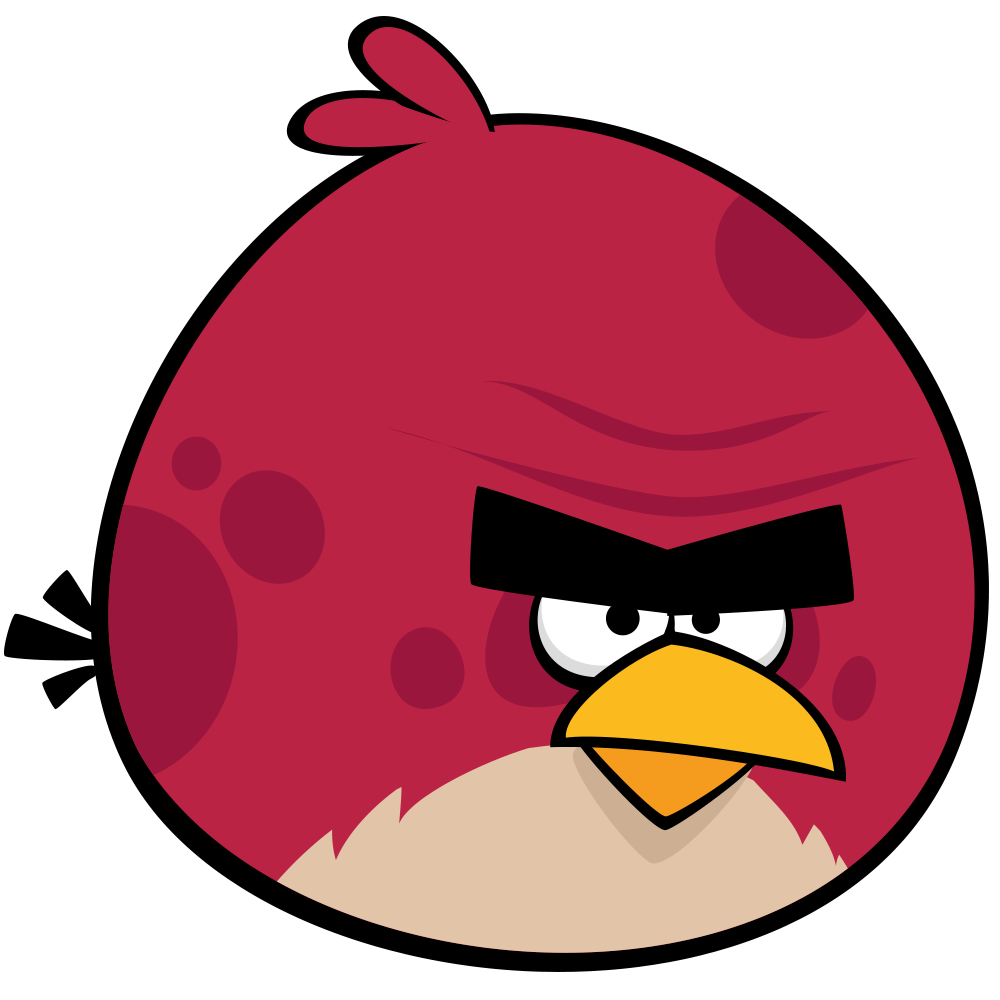 Terence | Angry Birds Wiki | Fandom