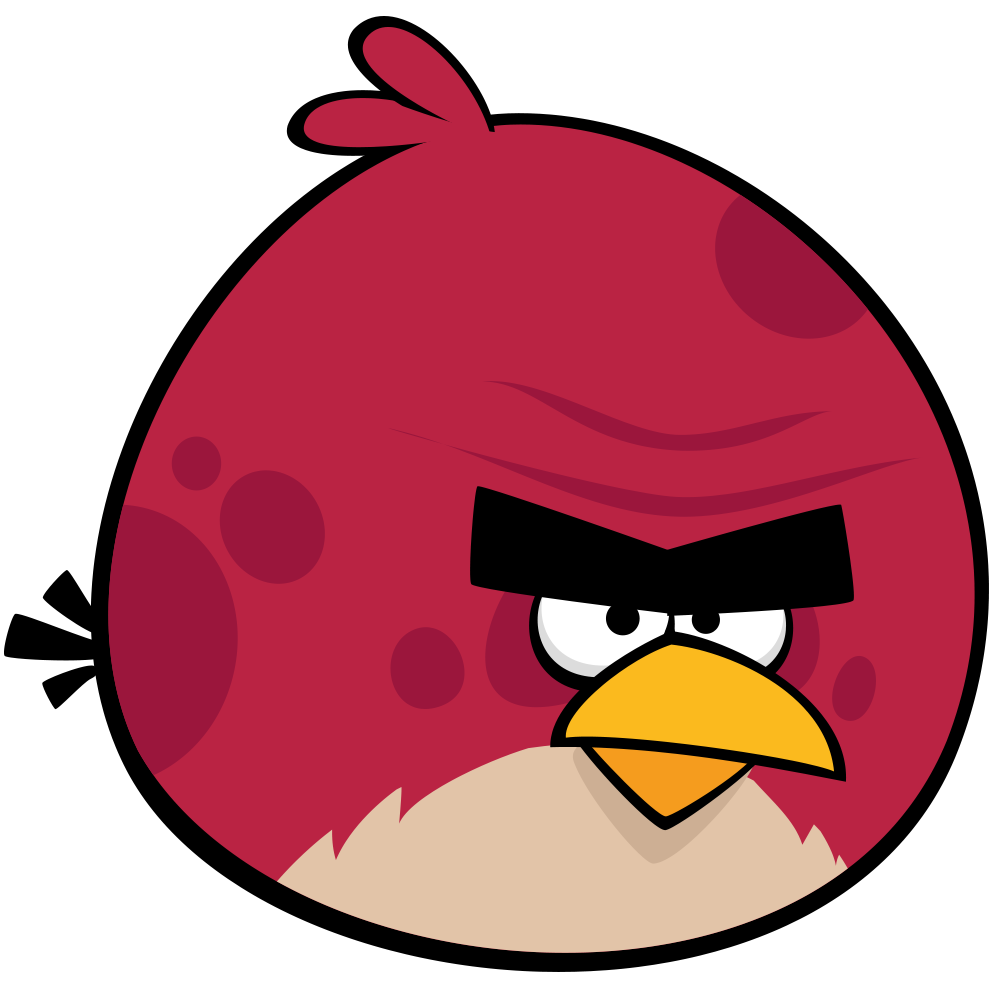 I switched reds code in angry birds epic with prince porky and got THIS : r/ angrybirds