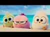 The Angry Birds Movie 2 - TV Spot 1 (TV Spot World