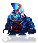 Stellarize Evolution Artwork.