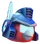 Energon Optimus Prime
