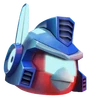 Energon Optimus Prime