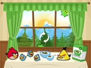 Website (Part 3) loading screen