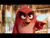 BRANDED COMMERCIAL IDENT - COMEDY CENTRAL & POLKOMTEL ANGRY BIRDS - (1-17-17)
