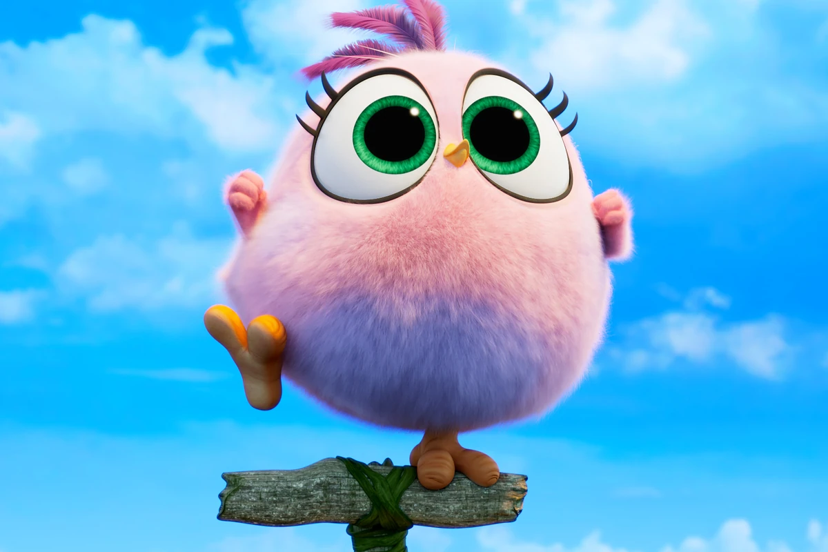 Zoe/Gallery | Angry Birds Wiki | Fandom