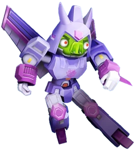 Cyclonus