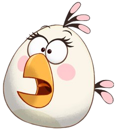 Matilda/Gallery, Angry Birds Wiki, Fandom