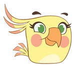 PoppyABStella (Transparent)