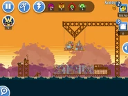 Второй уровень