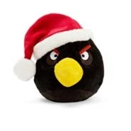 Игрушка рождественской чёрной птицы.jpg (7 КБ) Рождественский костюм