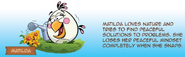 Angry Birds Comics (2014) description