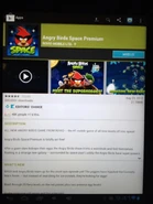 A photo from the Play Store page